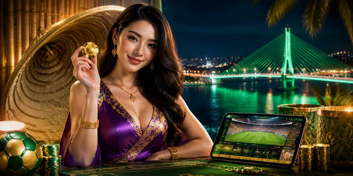 fanvip Slot Sông Bạc
