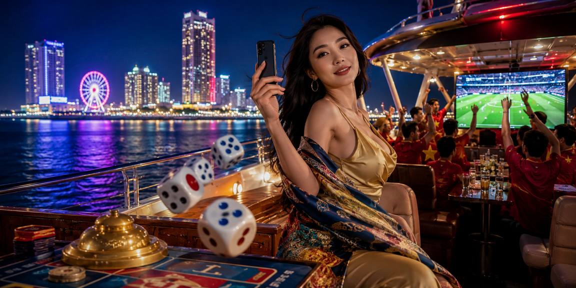 fanvip Hoàn tiền sảnh Live Casino