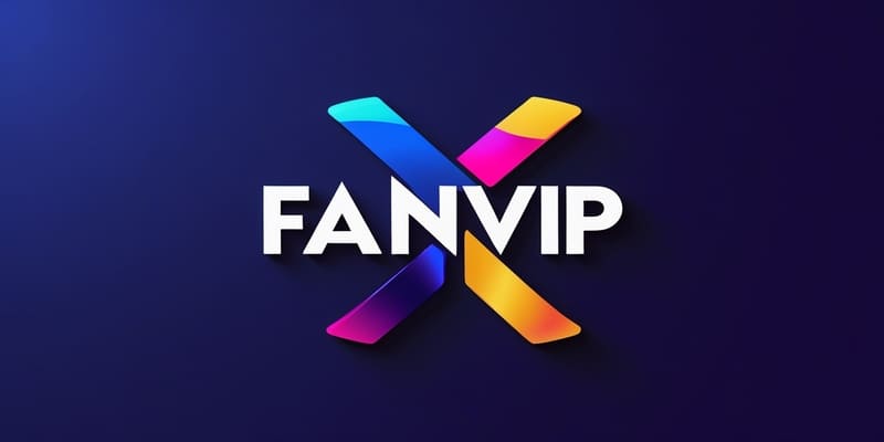 Trò chơi đa dạng và hấp dẫn tại Fanvip