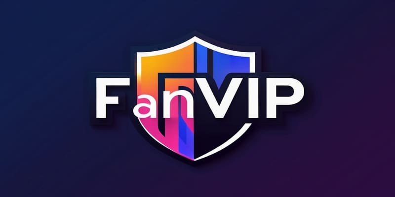 Hướng dẫn tham gia và giao dịch tại Fanvip