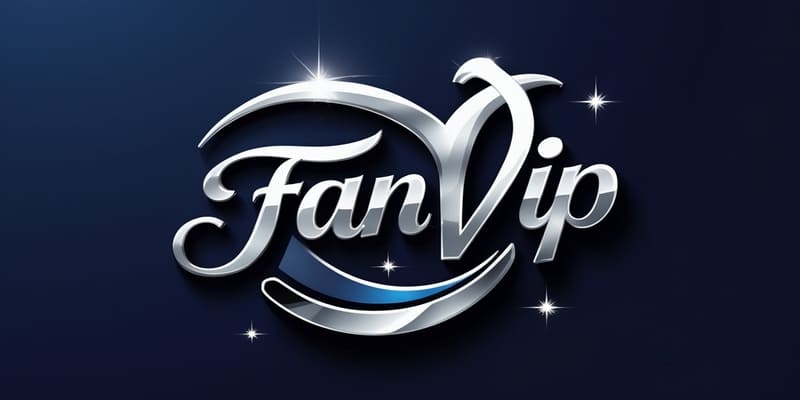 Giới thiệu tổng quan về cổng game Fanvip